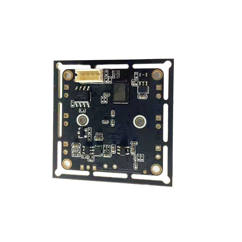 High Resolution Omnivision CMOS Sensor 5MP No distortion LEN USB UVC Camera Module For Document Camera Scanner