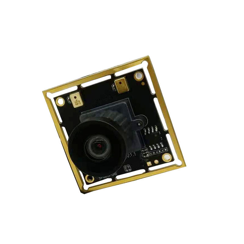 IMX377 Sensor mini board 12MP USB Camera Module 4k UVC free driver document capture scanning id photo industrial mjpg