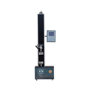 5KN single column digital display peel strength tester peel force tester testing machine