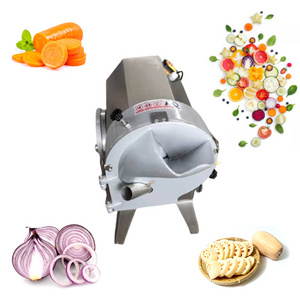 Hot Sale commercial vegetable fruit slicer machine potato cup for fruit chopper and slicer dicer for kitchen 23