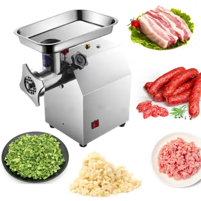 Hot sale black decker meat grinder blade spare parts #22 electric motor 8840 for gear reduction motor for meat grinders