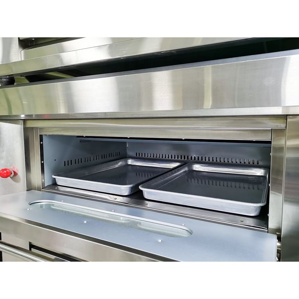 Product available China wholesale gas rotary sesame roast oven direct sales wok burner with oven lead the industry china