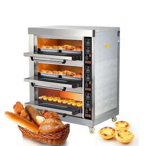 Product available China wholesale gas rotary sesame roast oven direct sales wok burner with oven lead the industry china