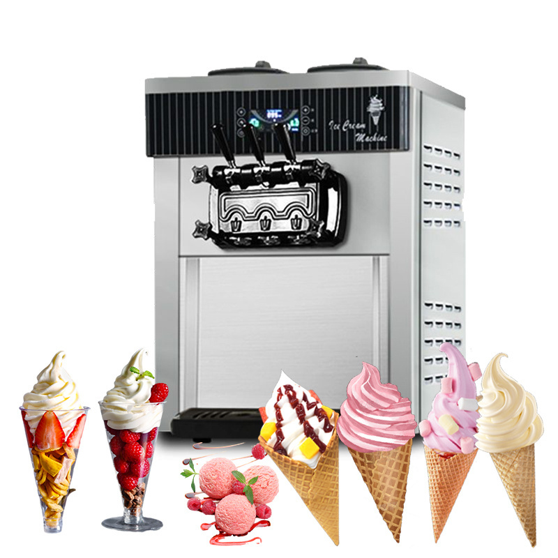 Most popularcircuit board for ice cream machine ice cream machine soft philippines price used soft serve ice cream machine