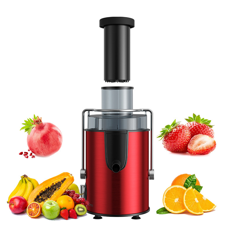 Hot sale industrial fruit juice machine frozen fruits filtration machine for fruit juice