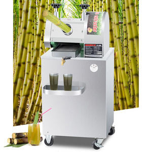 Low price juice machine sugarcane commercial sugar cane juicer electric sugar cane juicer machine