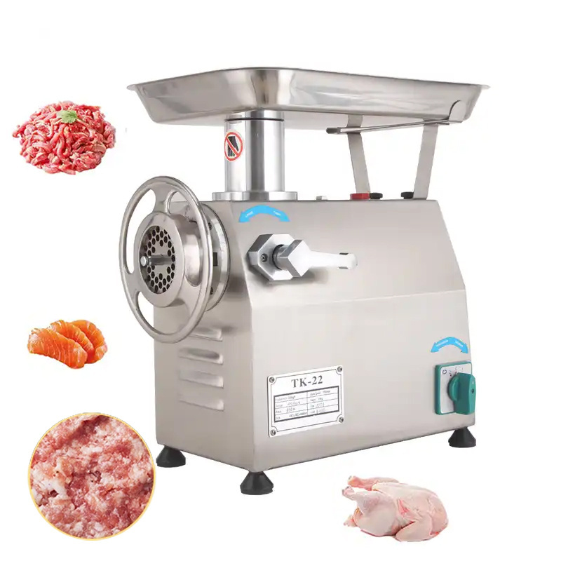 Hot sale meat grinder professional meat grinder accessories for meat