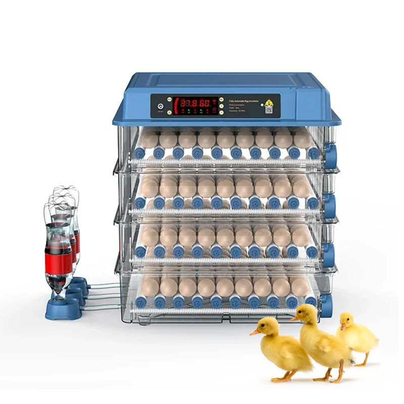 Factory Supply Cheapest Price xm18 egg incubator controller egg incubator south africa parrot egg automatic incubator