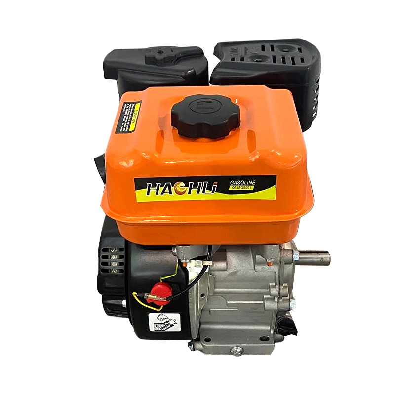 2023 agricultural machine 25cc petrol engine single cylinder petrol engine 10hp petrol engine