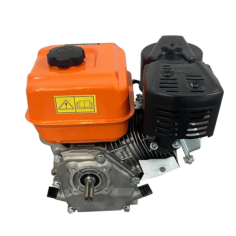 Farm wholesale 80cc bicycle engine kit petrol 4 cylinder efi petrol engine  kit bike motorized petrol gas engine set