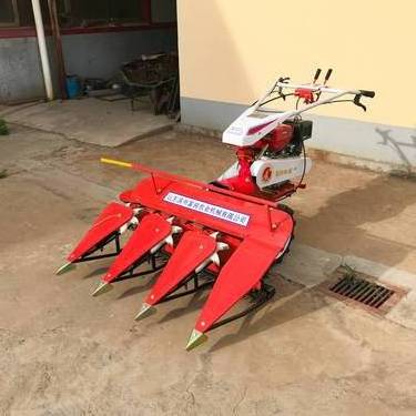 High quality mini combine harvester kubota mini lavender harvester for sale harvesters machine for rice mini