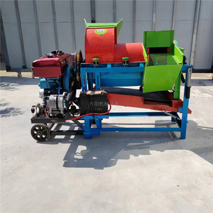 Hot sale agro mini sheller wheat thresher bean thresher soya sheller corn peeler thresh thresher corn machine for farm