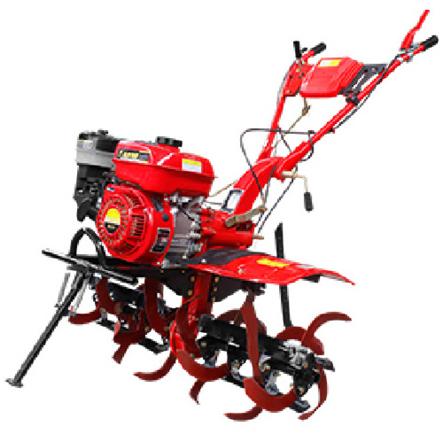 CHANGTIAN power tiller in pakistan cultivators 52cc 68cc gasoline mini power tiller power tiller parts