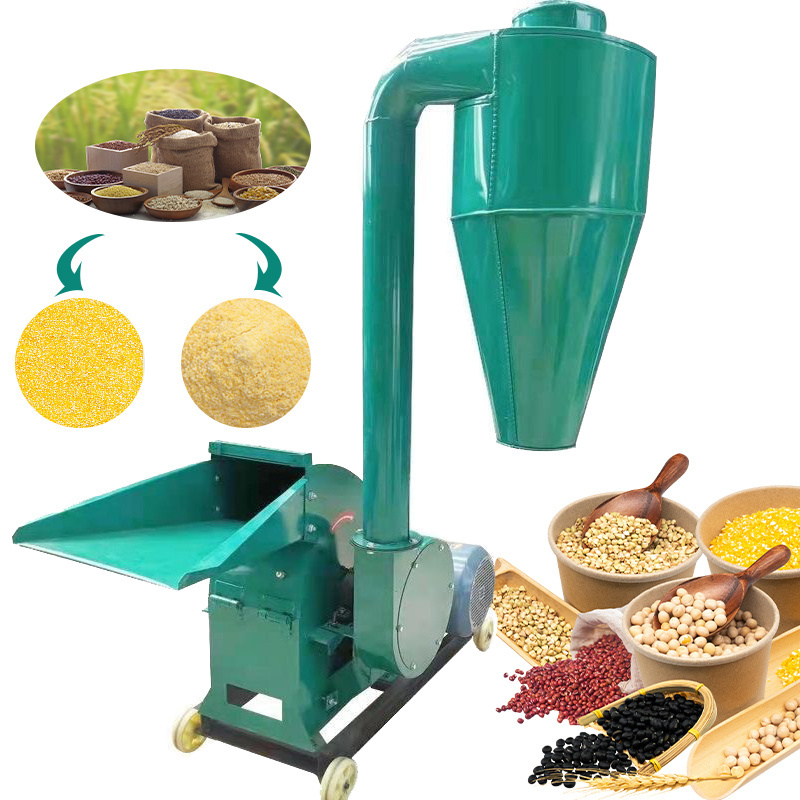 CHAGN TIAN portable mini rice mill plant combine rice flour milling machine for sale suppliers flour milling machine