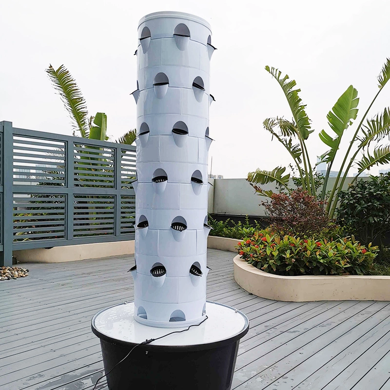 CHANGTIAN commercial aeroponics hydroponics system commercial hydroponic systems hydroponic barley fodder system