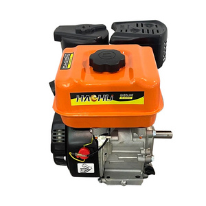 2023 agricultural agricultural sprayer 2 stroke 4 stroke mini  price mini 1.5 cc water pump petrol engine for bike kit