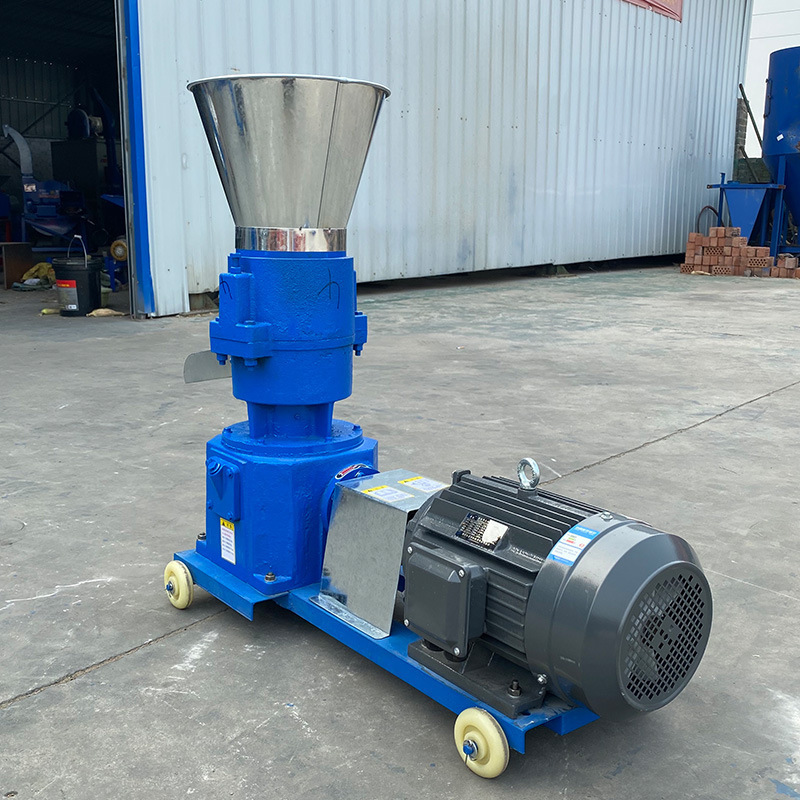 animal feed pellet machine with diesel engine fish feed pellet dryer machine fish cow animal feed pellet making machines