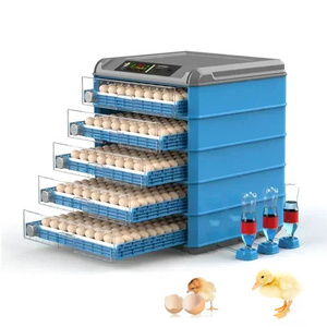 Factory wholesale egg incubator fully automatic solar eggs in zimbabwe price incubators automatic fully with battery 12 v