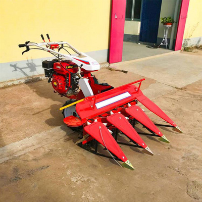 High quality mini combine harvester kubota mini lavender harvester for sale harvesters machine for rice mini