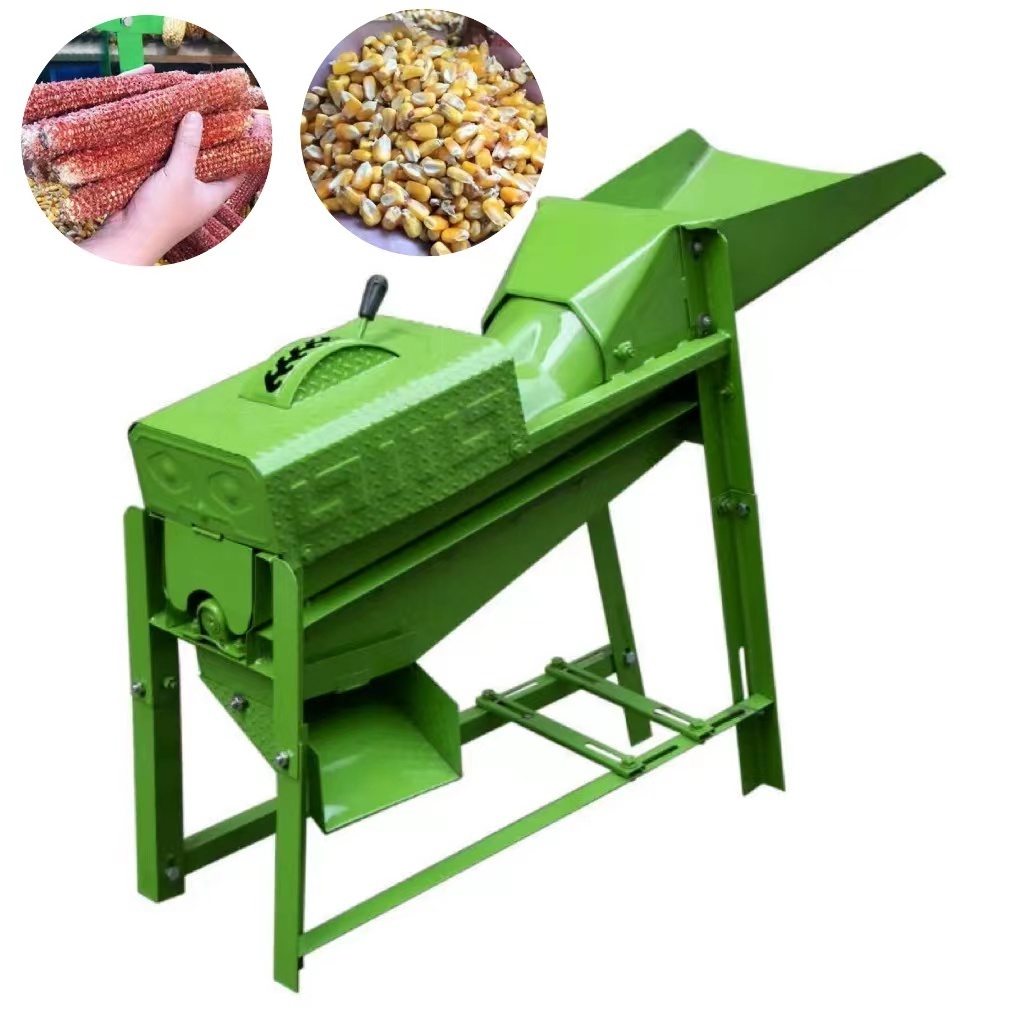 CHANGTIAN corn peeling wheat thresher machine