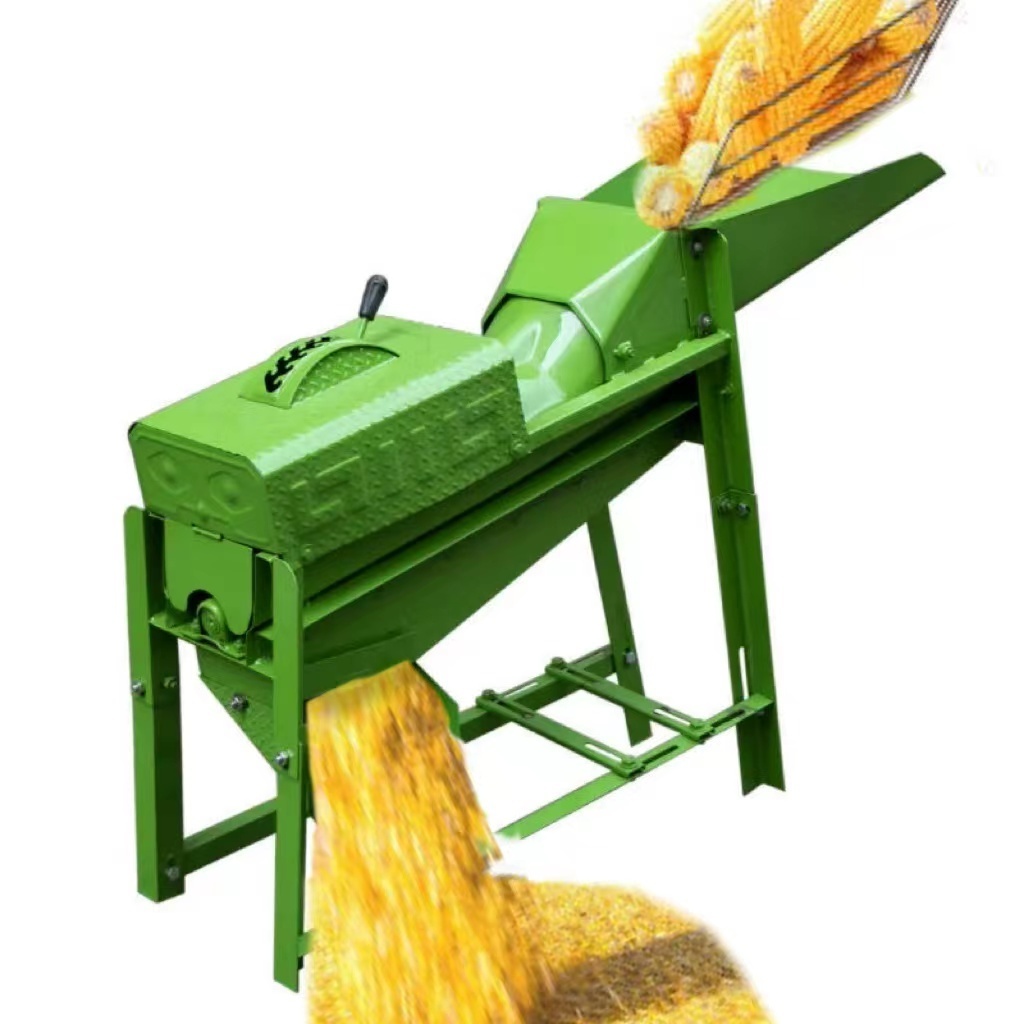 CHANGTIAN corn peeling wheat thresher machine