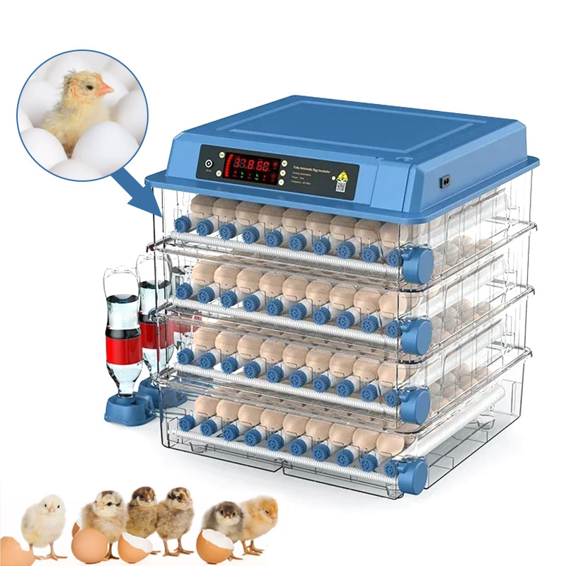 Factory Supply Cheapest Price xm18 egg incubator controller egg incubator south africa parrot egg automatic incubator