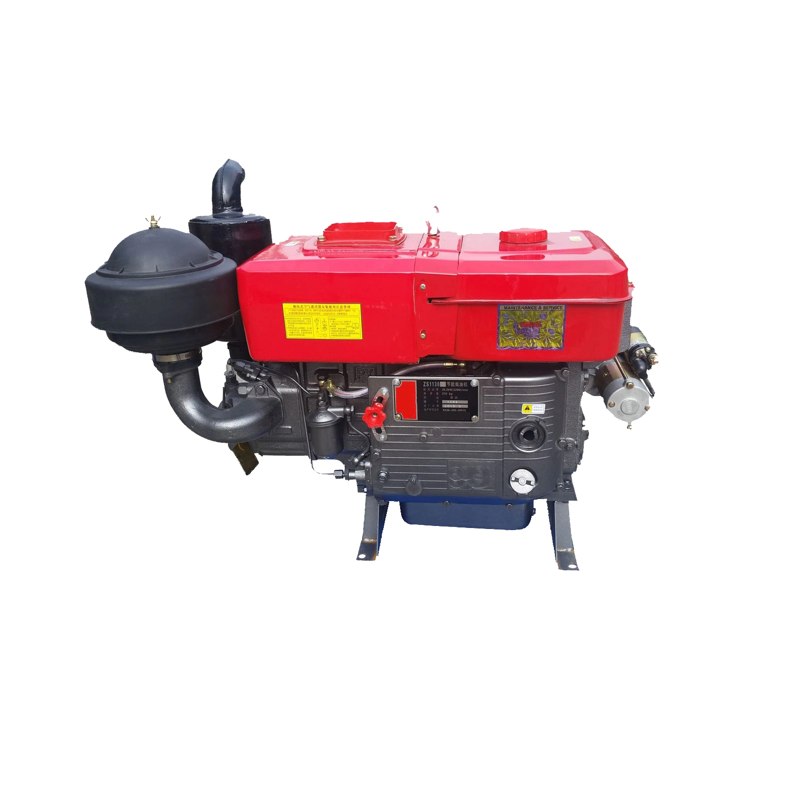 2023 Hot Sale diesel engine diesel motorcycle engine small 4d56 turbo engine diesel td27 qd32 for sale outboard