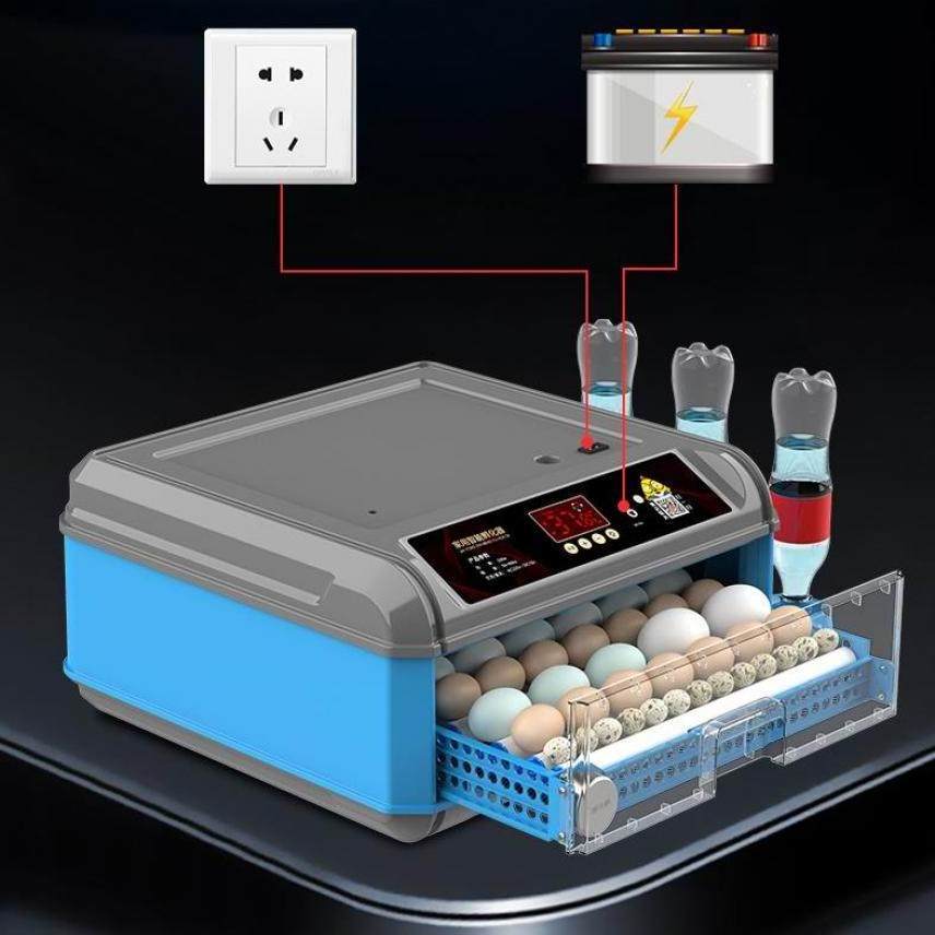 Factory Supply Cheapest Price xm18 egg incubator controller egg incubator south africa parrot egg automatic incubator