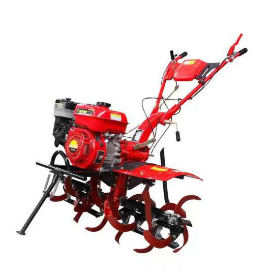 2023 Hot Sale 9 tine cultivator horse drawn cultivator mini land cultivation machine