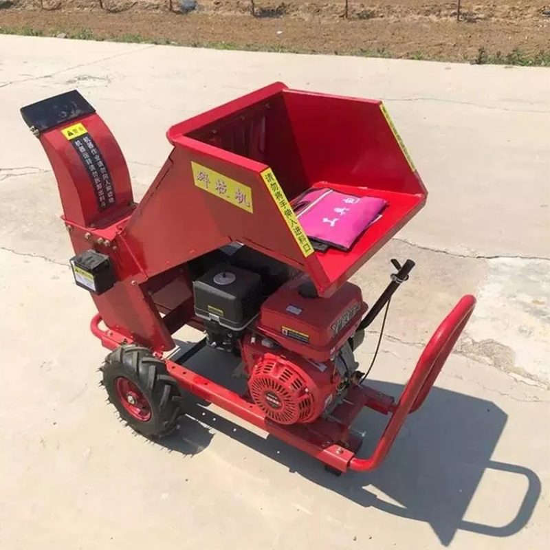 Top sale diesel wood chipper pto wood chipper 6 inch wood chipper for farm