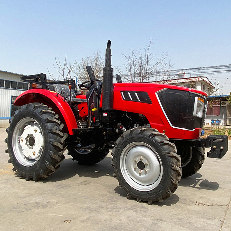 Agricultural machineryt xingtai tractor arado mini tractor iseki mini tractor for farm