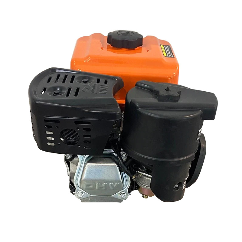 2023 agricultural 6.5 hp petrol engine water pump go kart miniature kit for petrol engine with tank