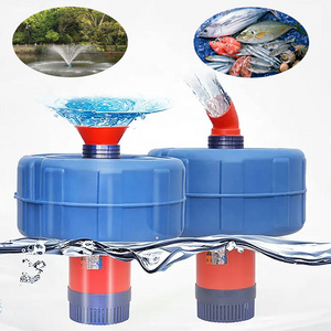 Hot sale solar aerator for small fish pond paddle wheel aerator for fish pond solar for farm