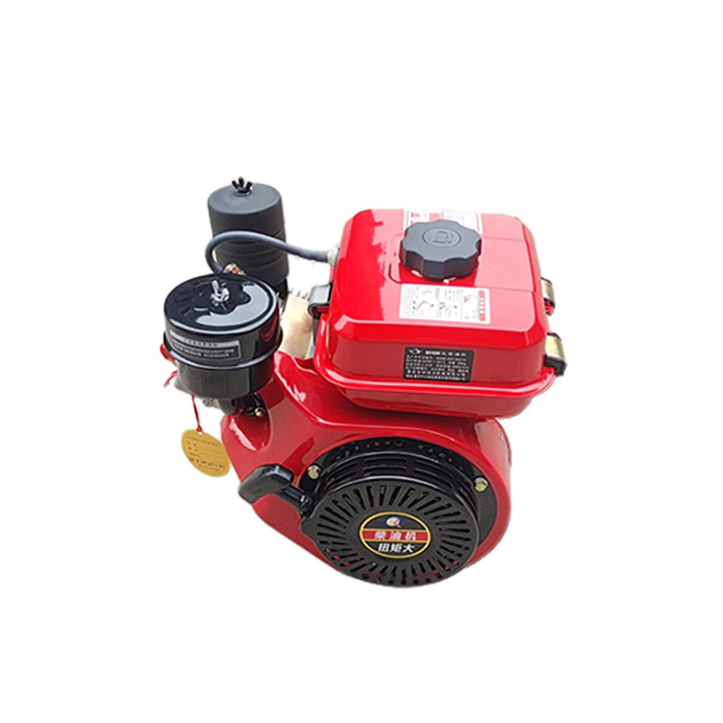 Farm Machinery diesel outboard engines 1hz diesel engine 4 cylinder diesel engine