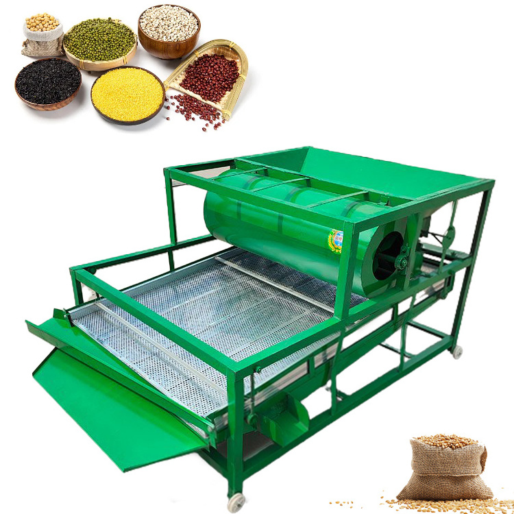 Factory Supply Cheapest Price seed cleaning machine sesame seeds cleaning machines sunflower seed cleaning machine