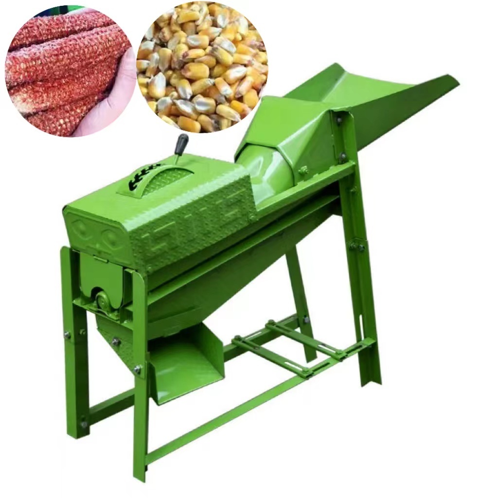 CHANGTIAN corn peeling wheat thresher machine