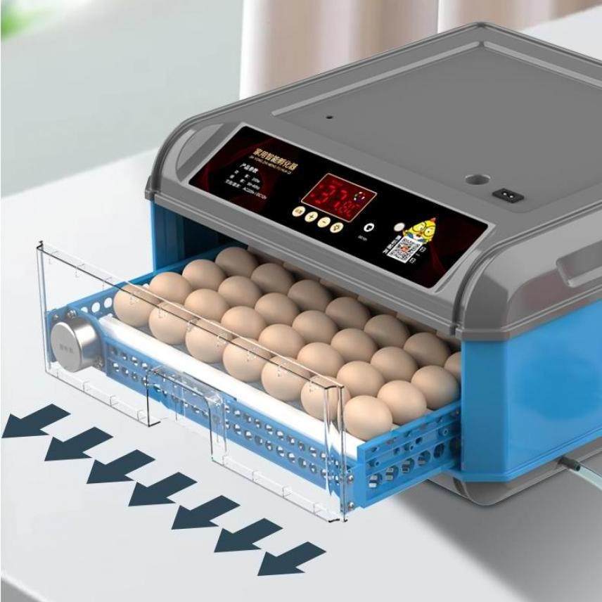 Hot sale 5000 egg incubator fully automatic d eggs automatic incubator price used chicken egg incubator for sale