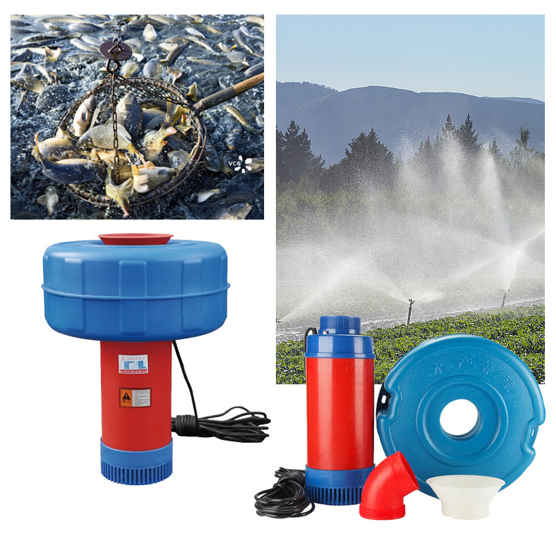 Hot sale solar aerator for small fish pond paddle wheel aerator for fish pond solar for farm