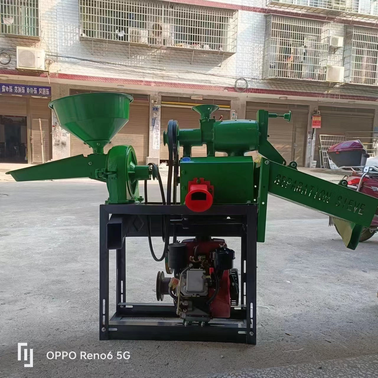 Hot sale combined rice mill machine rice milling machine price in nepal mini rice mill milling machine for farm