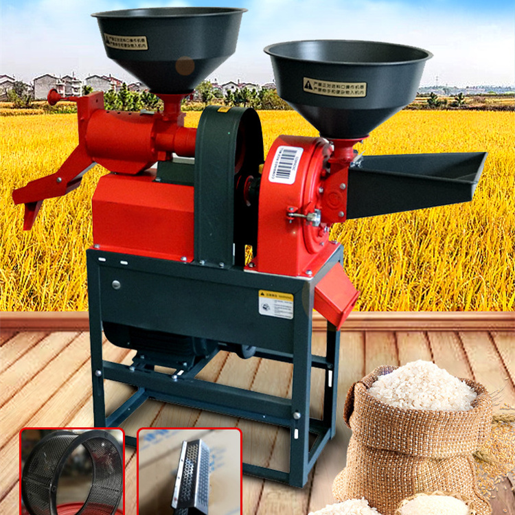 Hot Sale Changtian spare parts rice and corn rice milling machine 40 ton per day rubber roller rice mill molino de arroz