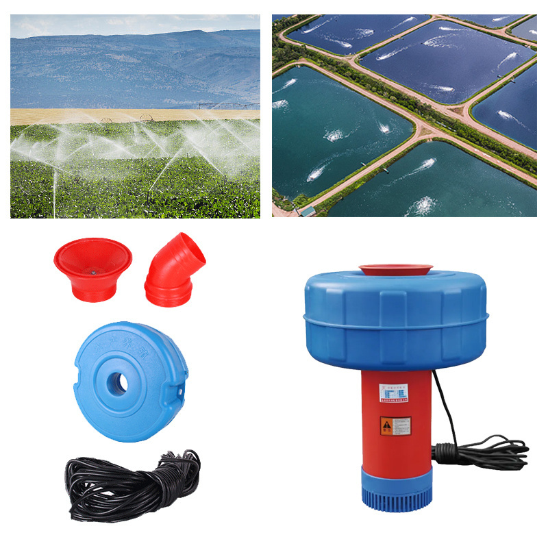 Hot sale solar aerator for small fish pond paddle wheel aerator for fish pond solar for farm