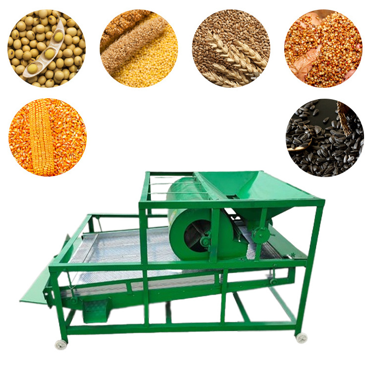 Factory Supply Cheapest Price seed cleaning machine sesame seeds cleaning machines sunflower seed cleaning machine