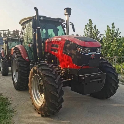 Agricultural machinery tractor kubota 4x4 walking tractors in uganda tractor tachometer for farm