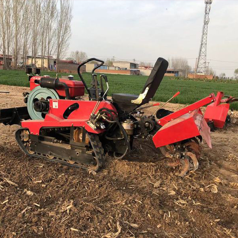 TitanTough tractor and farm equipment 40hp shuttle shift tractors massey ferguson in turkey crawler tractor prices nepal