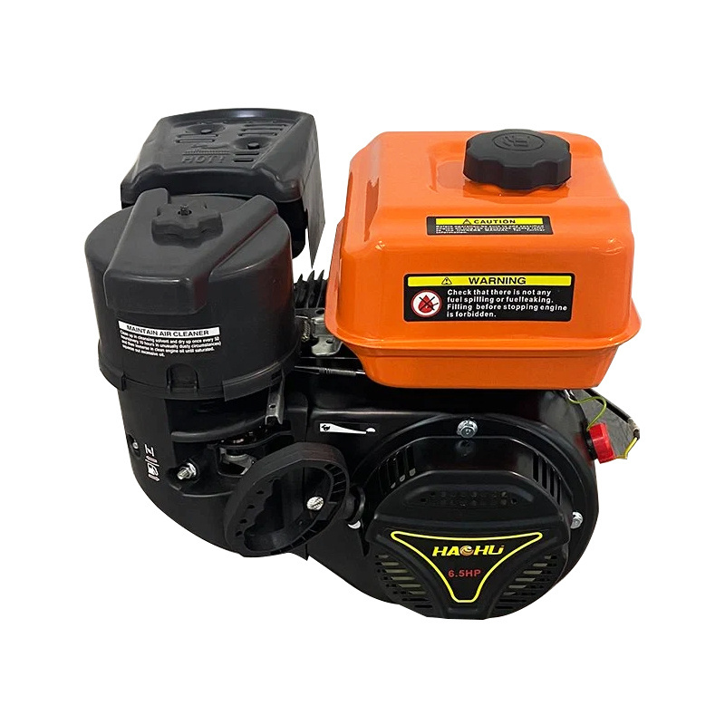 Factory Supply Cheapest Price 1hp 25cc single cylinder petrol engine 10hp 2y petrol engine