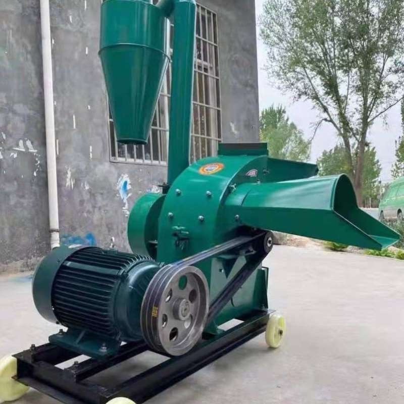 Factory wholesale small scale small scale corn flour milling machine hot sale maize/corn flour milling machine product