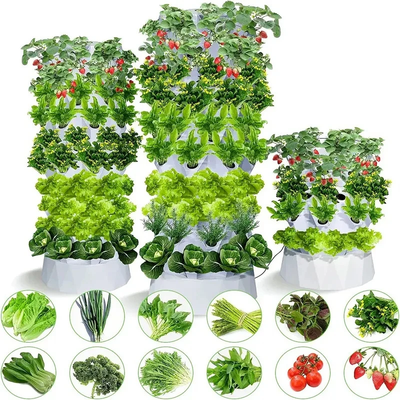 CHANGTIAN commercial aeroponics hydroponics system commercial hydroponic systems hydroponic barley fodder system