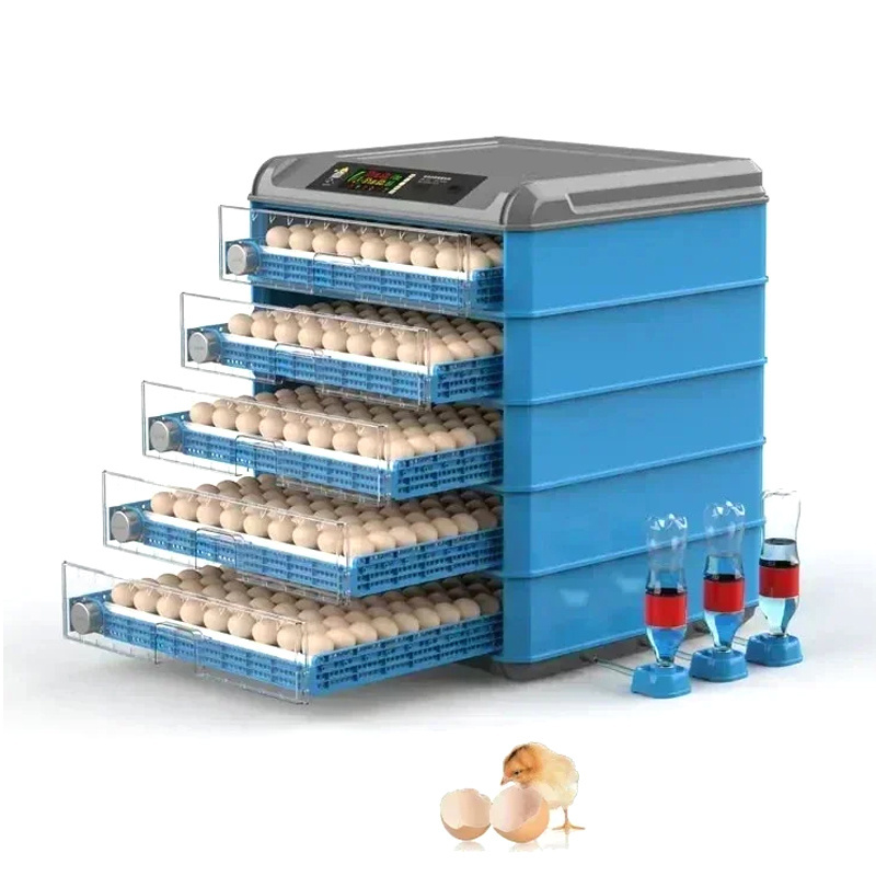 Hot sale 5000 egg incubator fully automatic d eggs automatic incubator price used chicken egg incubator for sale