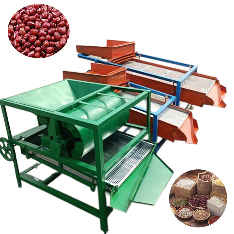 Factory Supply Cheapest Price seed cleaning machine sesame seeds cleaning machines sunflower seed cleaning machine