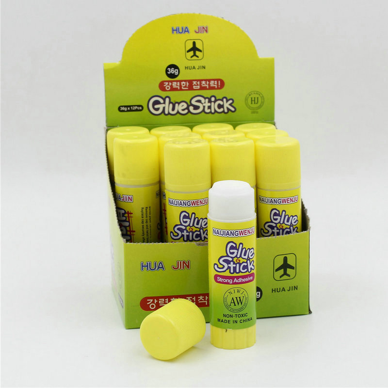 Bview Art  Strong Hold 9g 15g 23g 36g Glue Stick for School Office